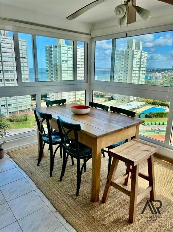 Venta apartamento tres dormitorios Lincoln Center