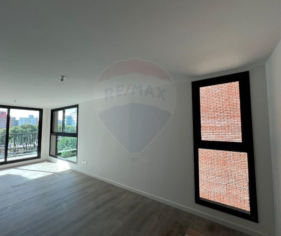 VENTA APTO 1 DORMITORIO PUNTA CARRETAS PREMIUM