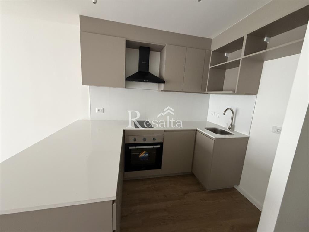 ALQUILER APARTAMENTO 1 DORMITORIO CON COCHERA
