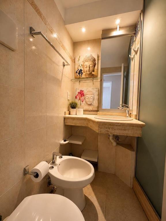 Alquiler Apartamento amueblado con terraza I Punta Carretas