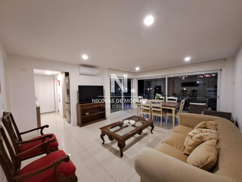 Departamento de 2 dormitorios en venta en nuevo