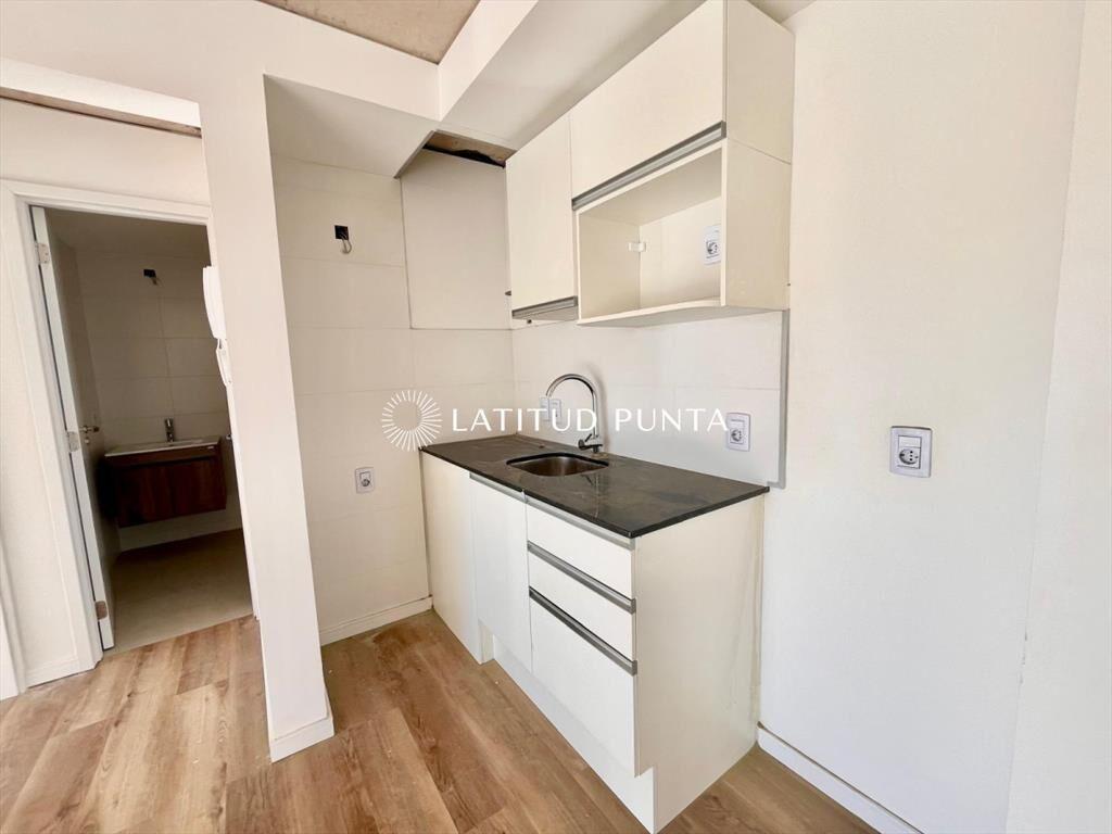 Apartamento de 1 dormitorio en Roosevelt