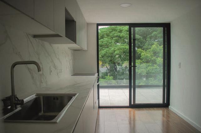 Venta Apartamento 2 Dormitorios en Punta Carretas