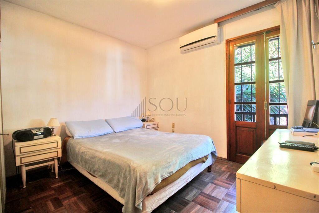 Venta 3 casas villa dolores
