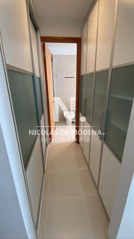 Apartamento en alquiler temporario Playa Mansa 2 dormitorio