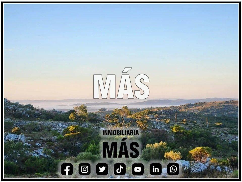 Chacra Venta Sierras de Carape Maldonado iMas.uy FM *...