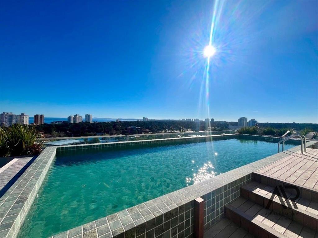 Venta De Monoambiente En Edificio View Punta Del Este