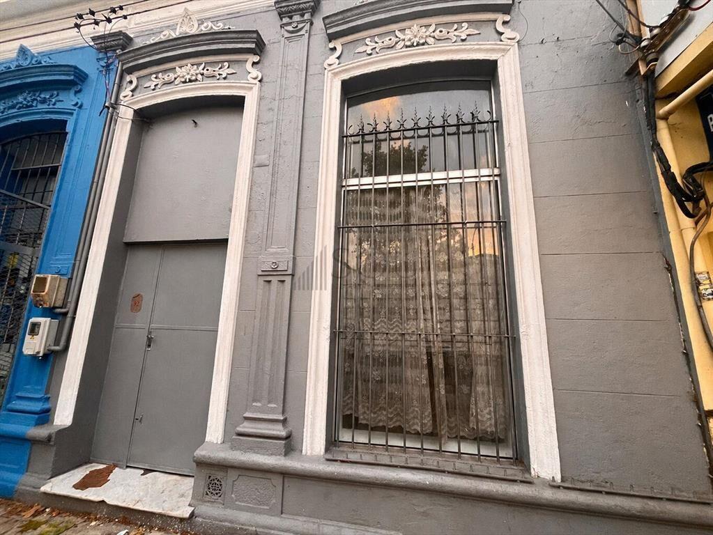 Alquiler Local comercial Paso Molino