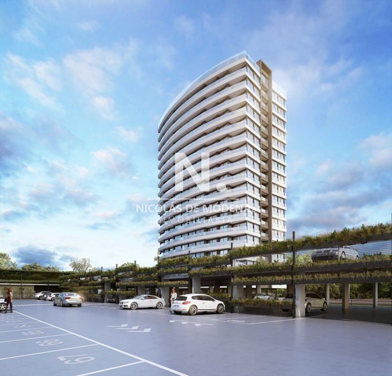 Venta Moderno Apartamento de 3 Dormitorios Barra