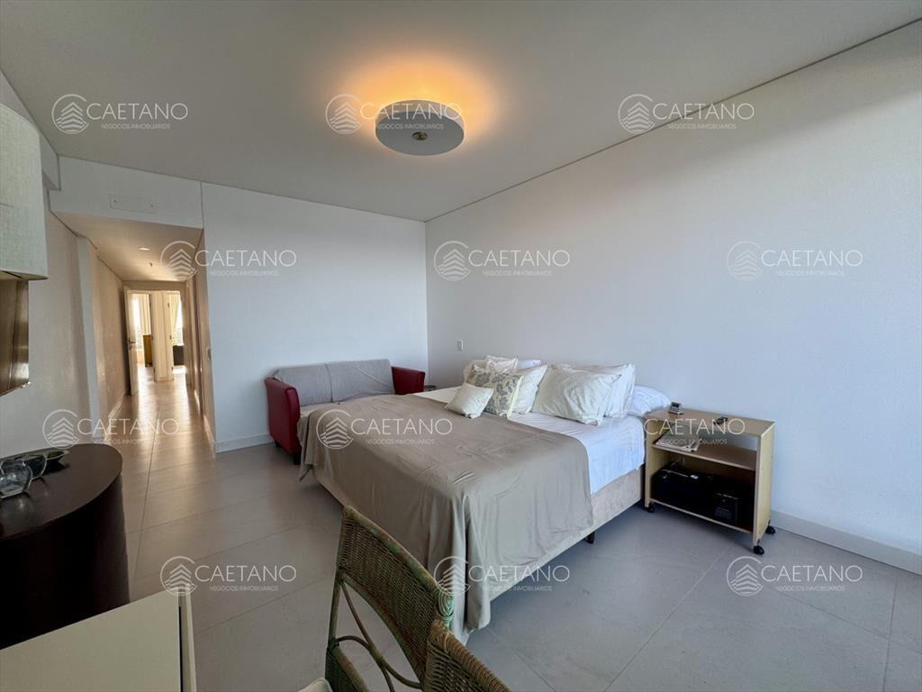 Venta apartamento punta del este, playa brava