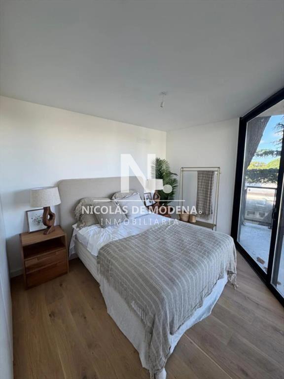Apartamento de 2 dormitorios en Parque Rodó y