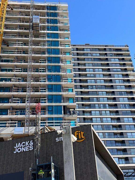 TORRE 2, MORE ATLANTICO, 1 DORM.PISO 7 C/AMENITIES
