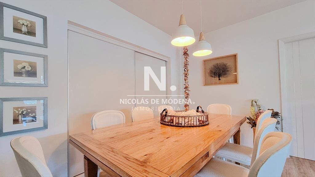 Apartamento moderno en Peninsula, 3 dormitorios,