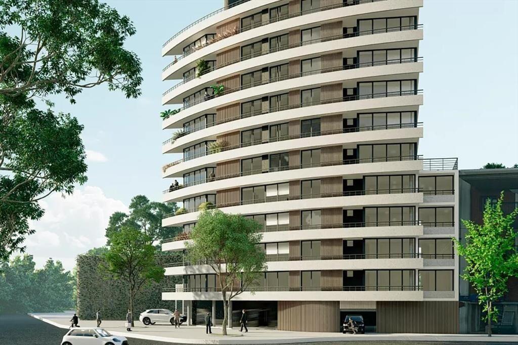 Venta Apartamento 3 Dormitorios en el Prado