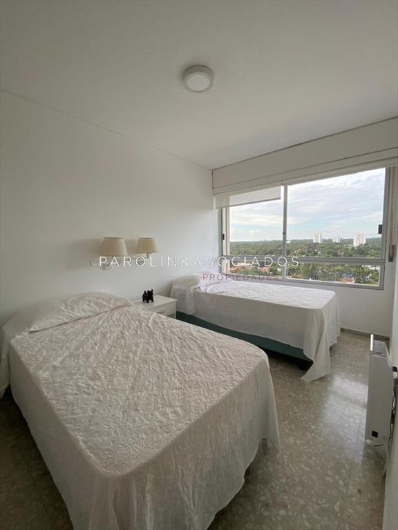 Espectacular apartamento