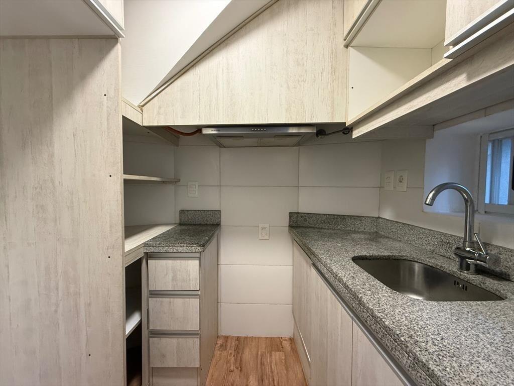 Apartamento En Venta En Cordón 2 Dormitorios Con Patio