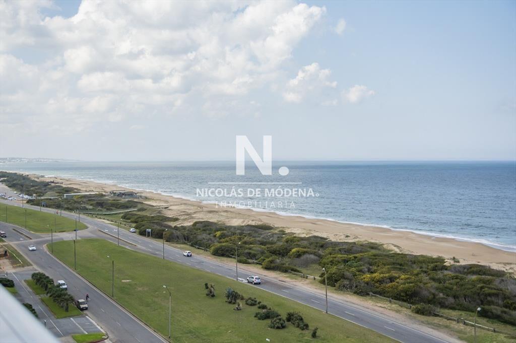Hermoso Departamento en venta con agradable vista