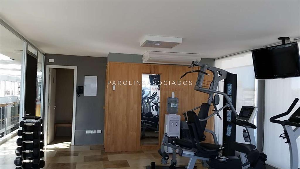 DEPARTAMENTO DE 2 DORMITORIOS EN PUERTO, PUNTA DEL ESTE