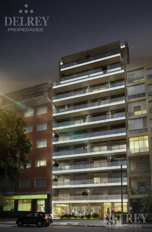 Alquiler Apartamento Punta Carretas DELREY PROPIEDADES