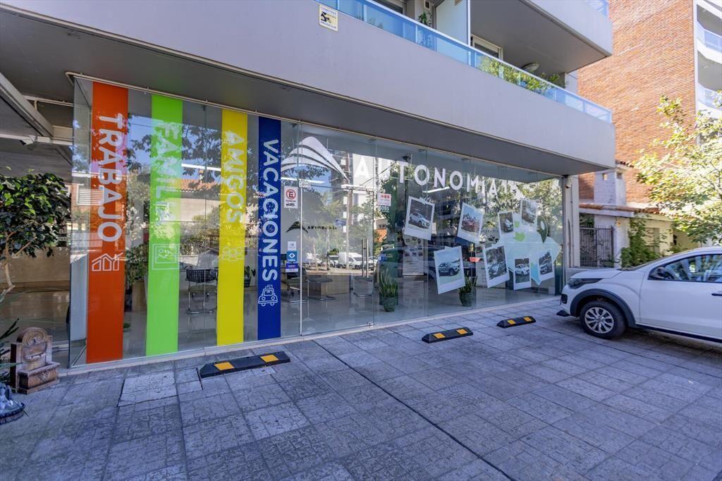 Local Comercial en Venta -Pocitos- Inversion con Renta inme