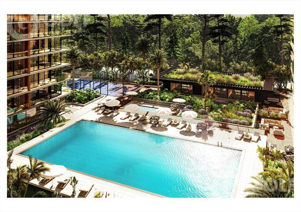 Venta de apartamento de 1 dormitorio en Punta del Este