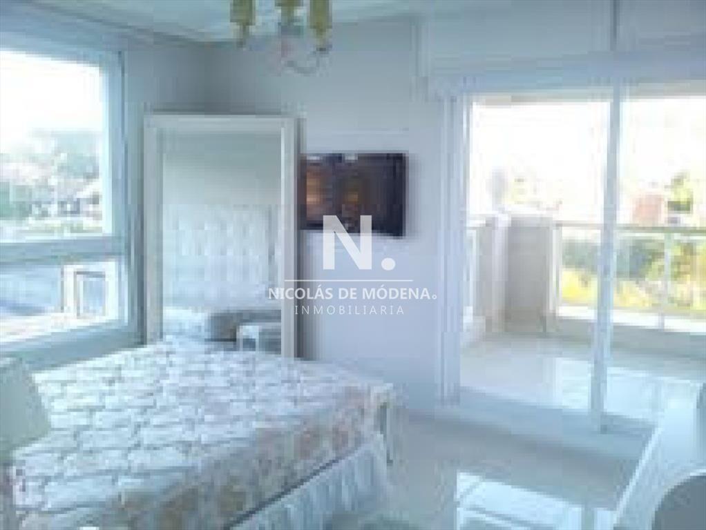Apartamento en Mansa - Punta del Este