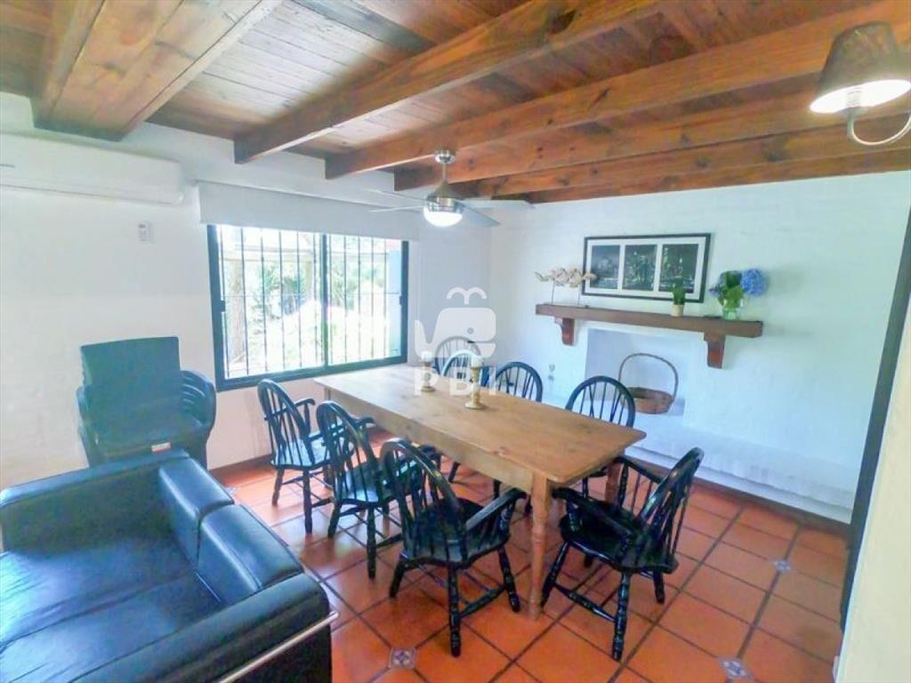 Alquiler anual de Casa de 3 dormitorios en Tio Tom, Punta B
