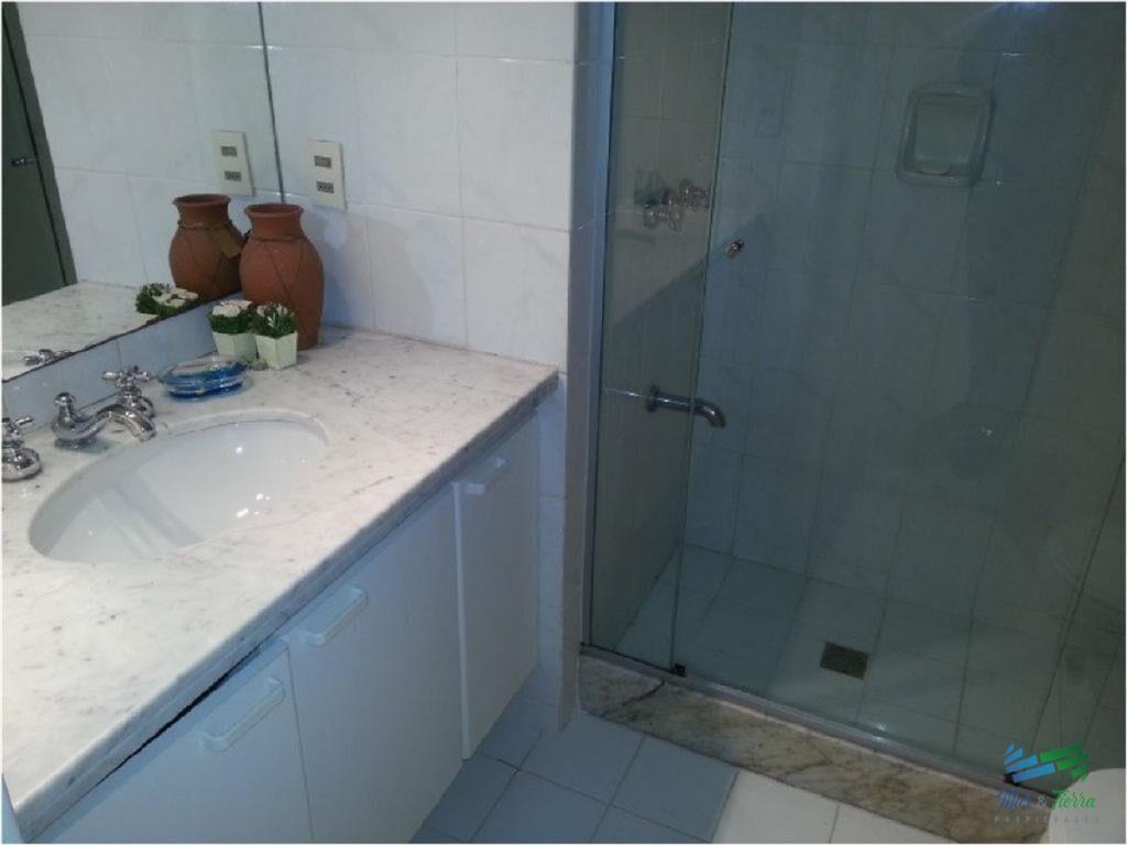 Apartamento en Mansa, 2 dormitorios *