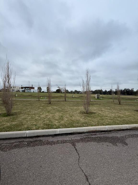 Venta terreno en Olivos de los Horneros Etapa 3
