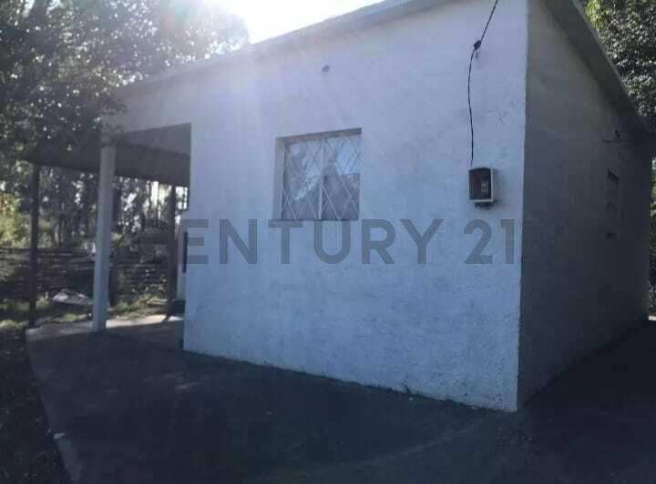 OPORTUNIDAD!!! LINDA CASA DE DESCANSO A METROS DEL RÍO/ F...
