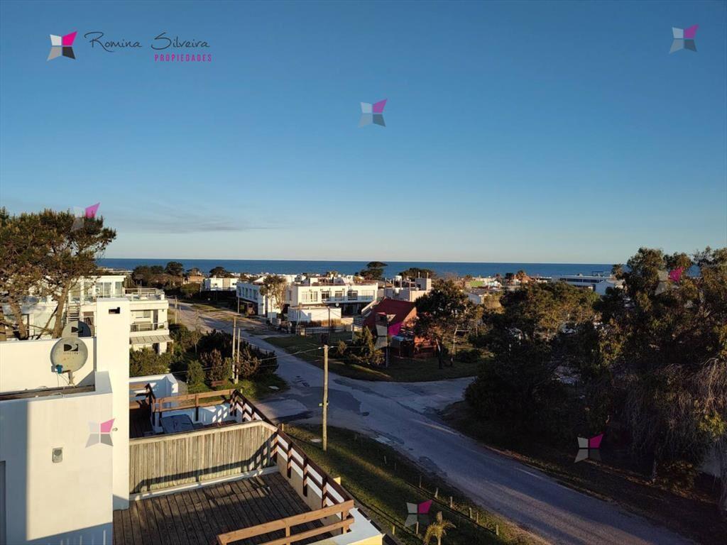 Apartamento en alquiler pocas cuadras de ruta 10 y playa Bi