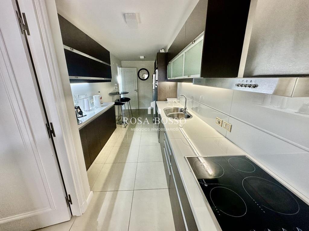Apartamento en torre de primera categoría