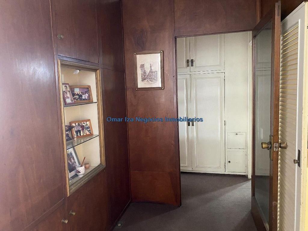 Alquiler apartamento centro 1 dormitorio oficina cordon