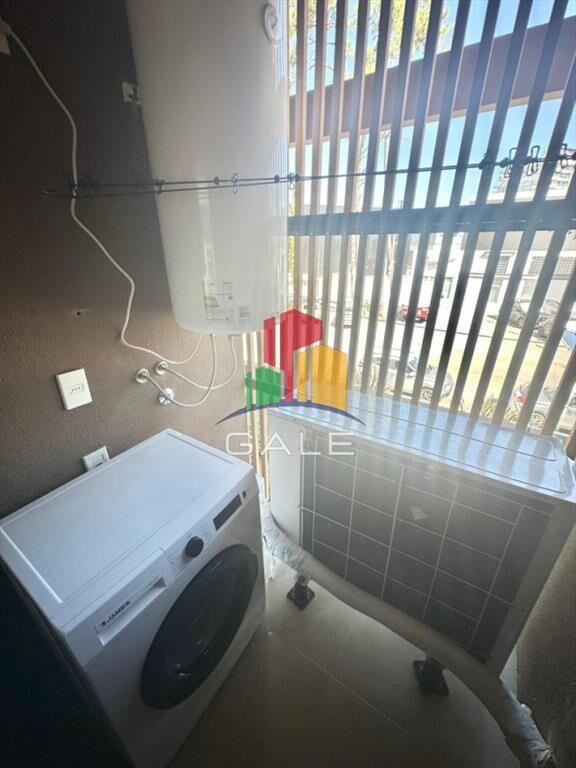 Apartamento en alquiler anual - 2 dormitorios - Aidy Grill