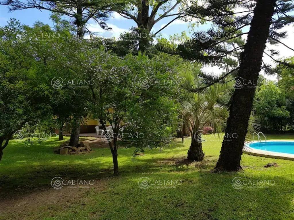 Alquiler de temporada Punta del Este - Zona
