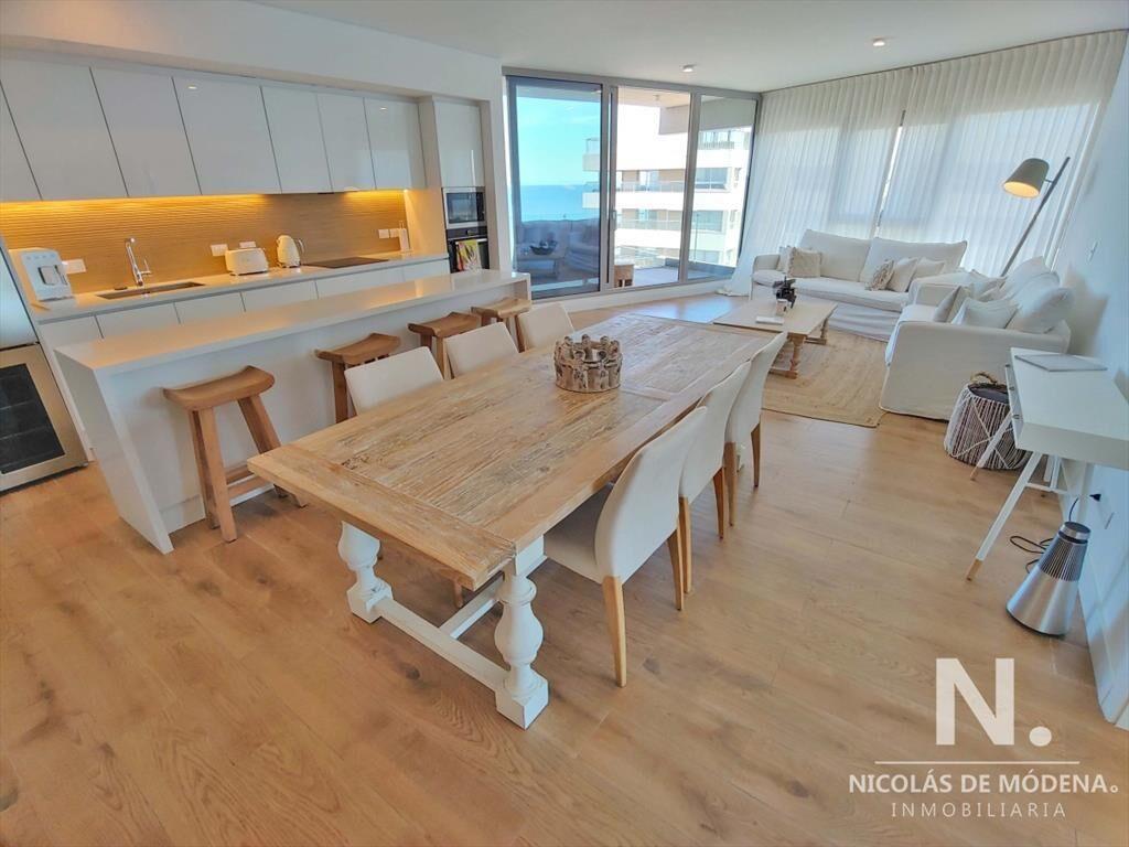 Exclusivo! - Trump Tower en Venta y Alquiler