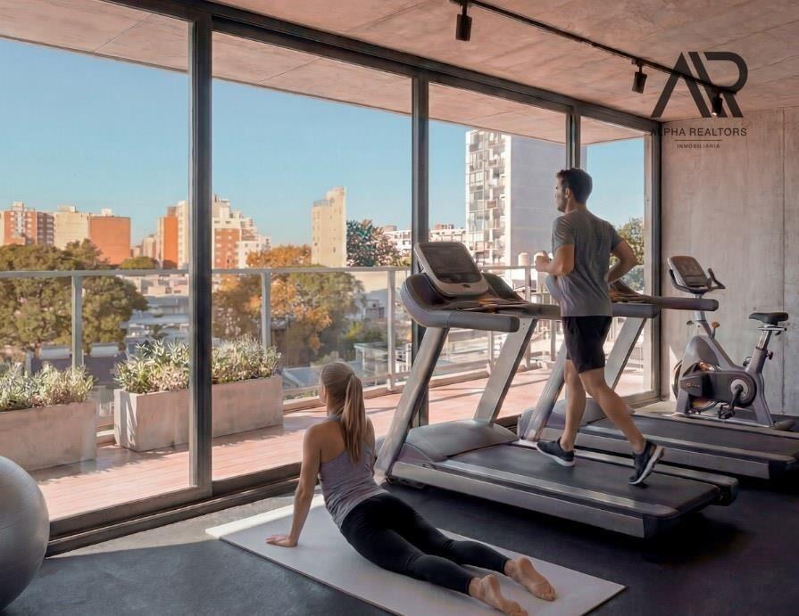 APARTAMENTO DE 2 DORMITORIOS, CON TERRAZA EN LA BLANQUEA...