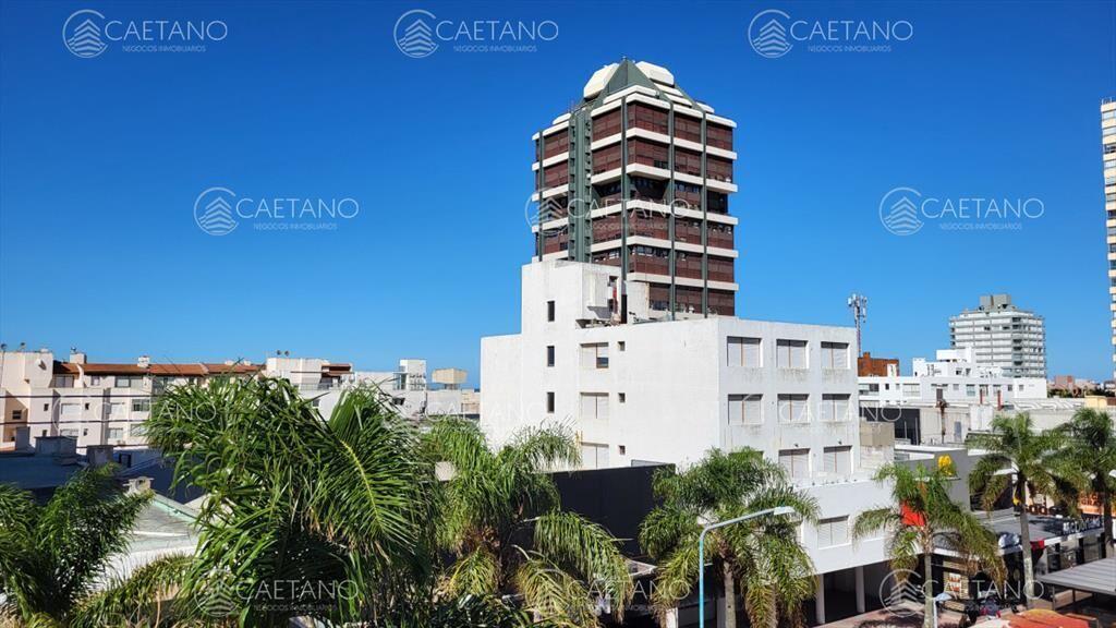 Oprtunidad venta apartamento duplex Punta del - 3