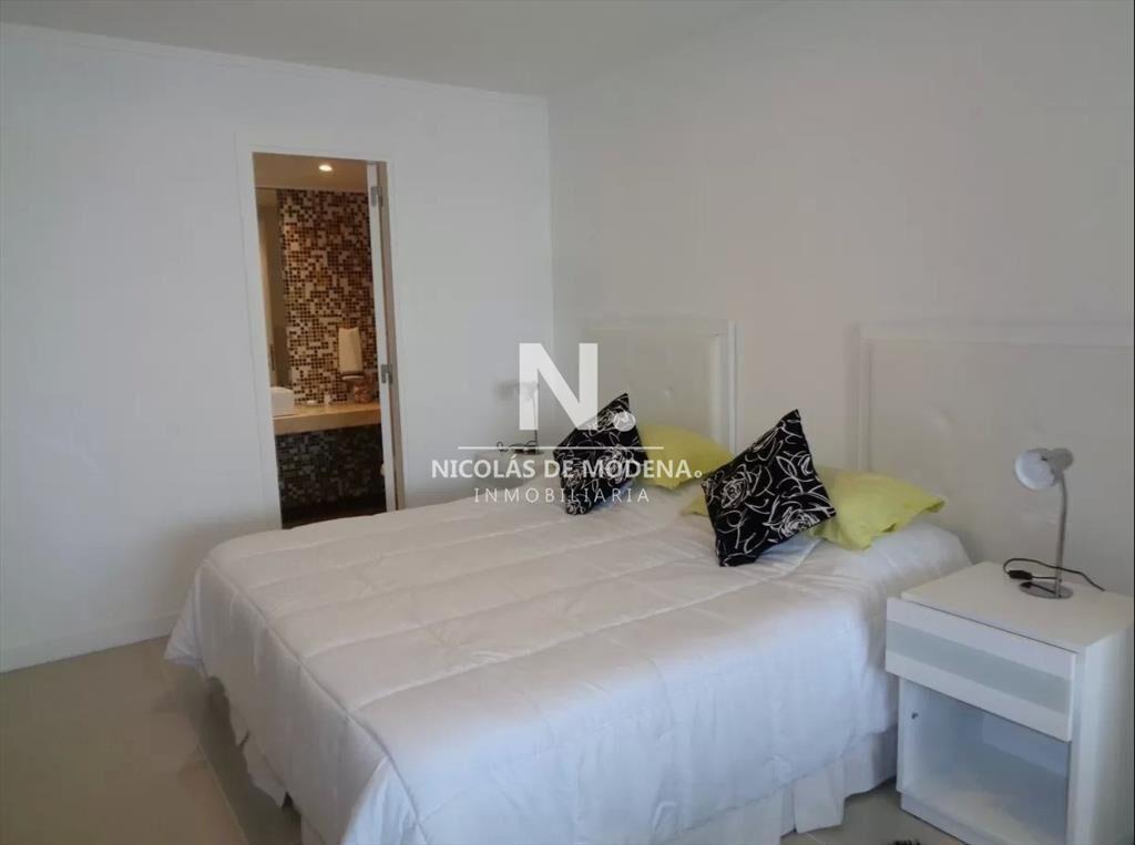 Lindo departamento de 3 dormitorios en venta en