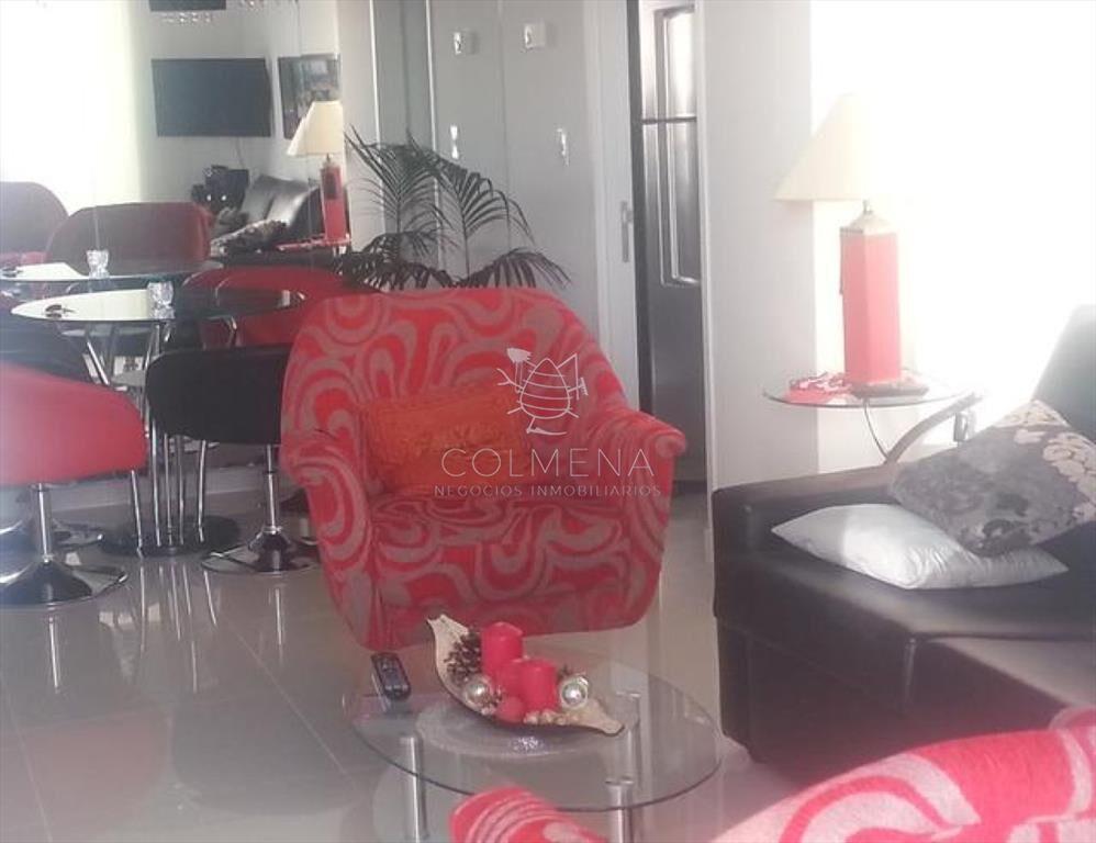 Hermoso apartamento - Codigo 5419