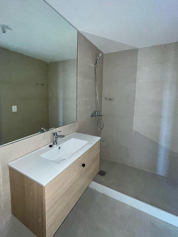 Apartamento en La Blanqueada
