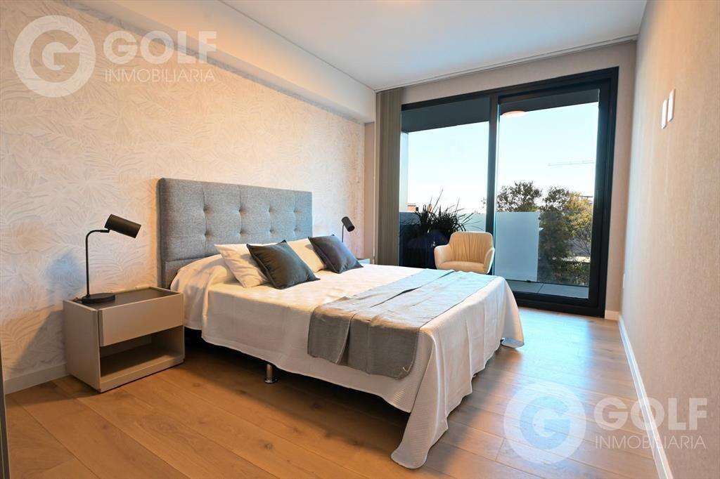 Venta de apartamento de 2 dormitorios en COSMOS - Puerto de