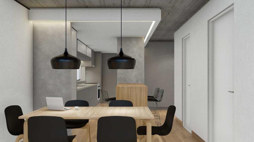VENTA APARTAMENTO 1 DORMITORIO POCITOS CON TERRAZA