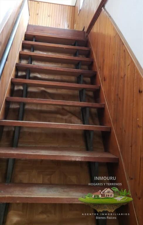 Alquiler de Amplio Apartamento Dúplex