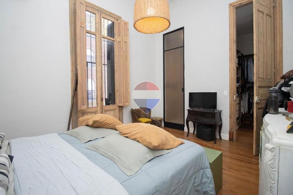 Venta Casa 3 dormitorios en Palermo