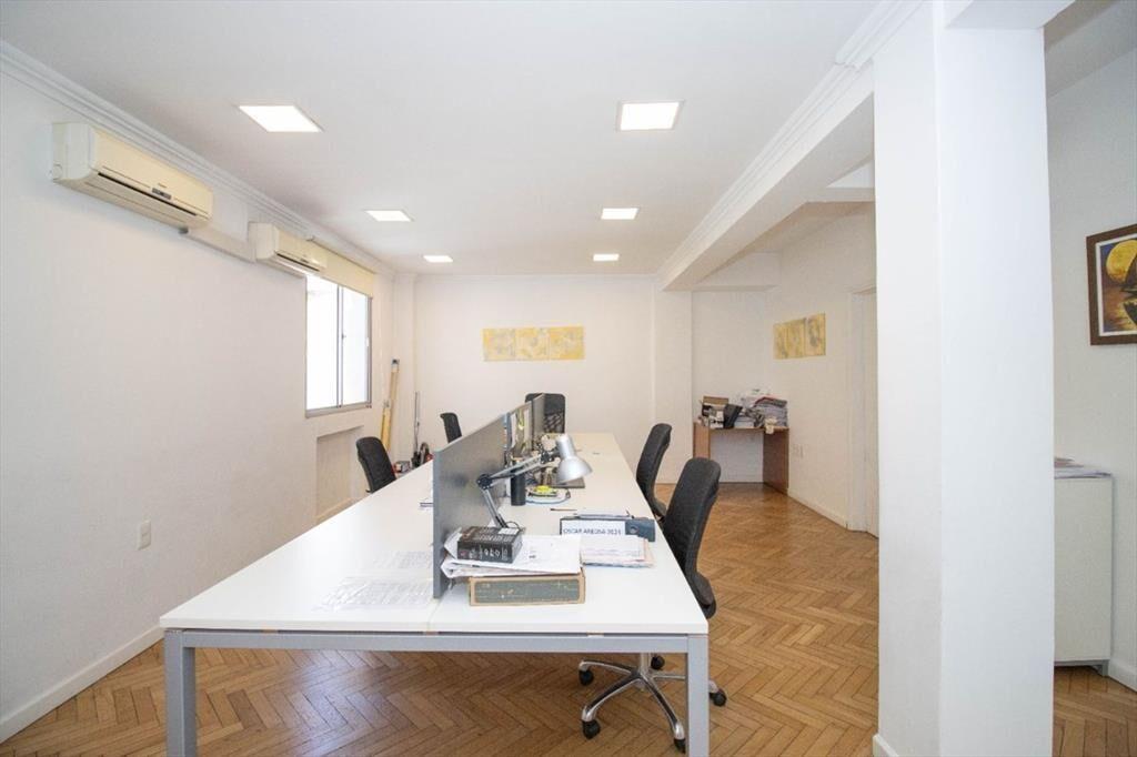 ALQUILER OFICINA CIUDAD VIEJA