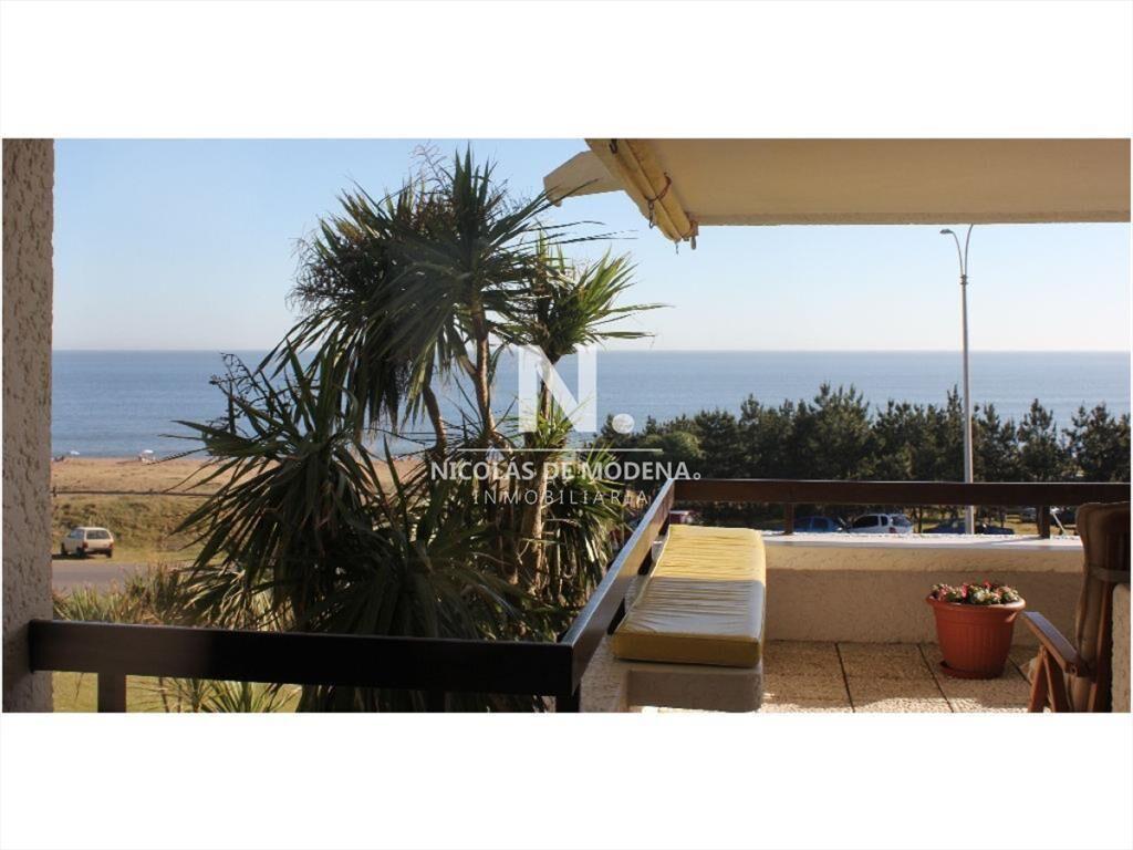 Departamento con agradable vista con 3 en venta