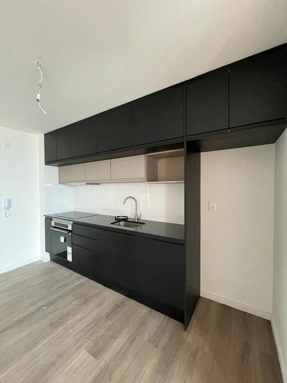 Venta Apartamento Penthouse 1 dormitorio y balcón con vista