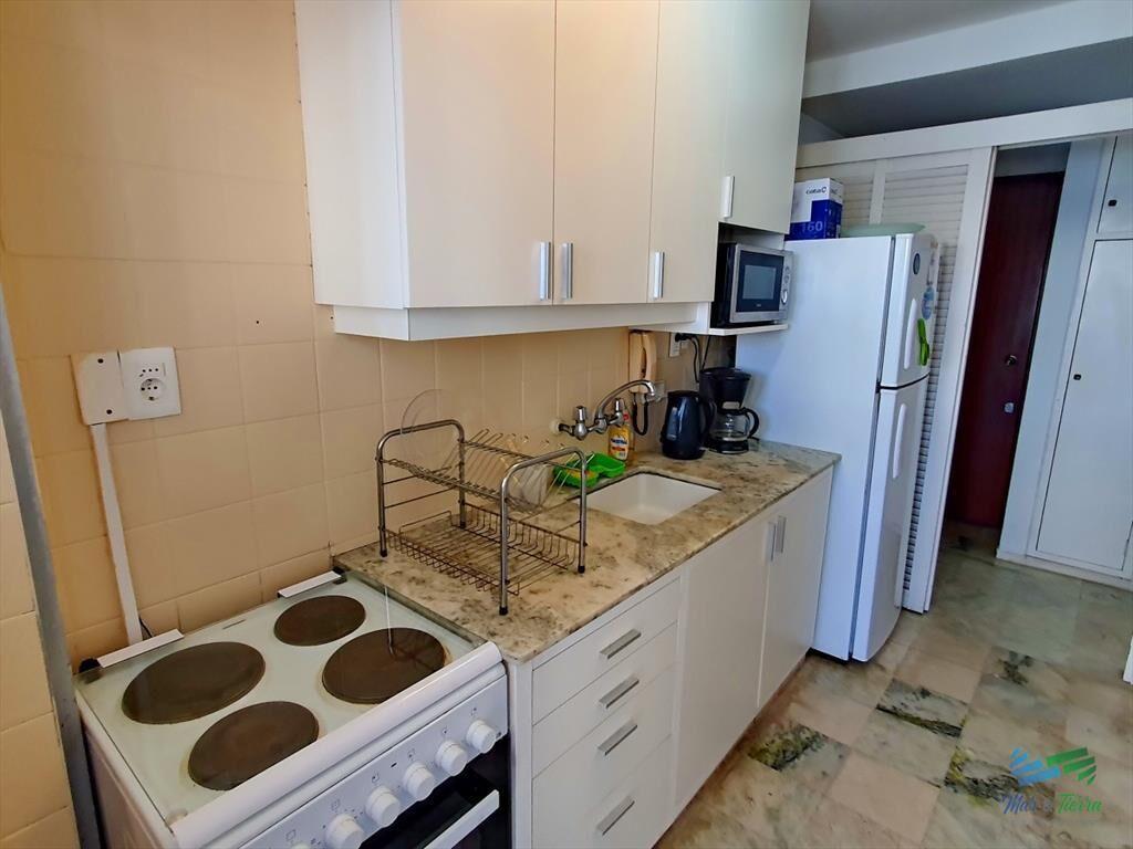 En venta apartamento 2 dormitorios con parrillero