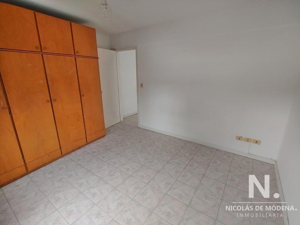 Departamento de 1 dormitorio con un baño en venta